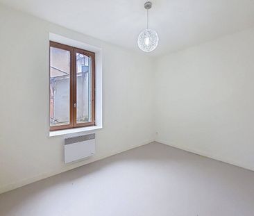 Location appartement 2 pièces 35.41 m² à Bourg-en-Bresse (01000) - Photo 3