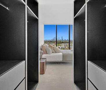 Furnished Penthouse Living at "The Lanes Residences" 2 Bedroom + Me... - Photo 6