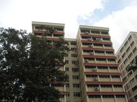 Blk 140 Serangoon North Avenue 2 (Serangoon), HDB 4 Rooms - For Rent - Photo 3