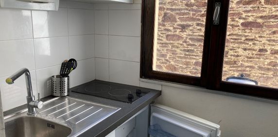 Appartement T1 à louer - 29 m² - Photo 2