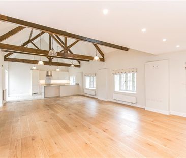 Overford Farm, Wytham, OX2 - Photo 1