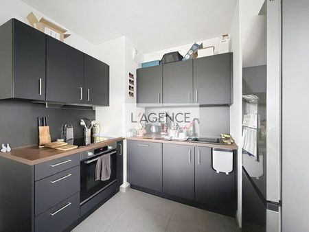 Appartement 3 pièces à Thionville - Photo 4