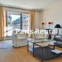 2 chambres, Grenelle Paris 15e - Photo 3