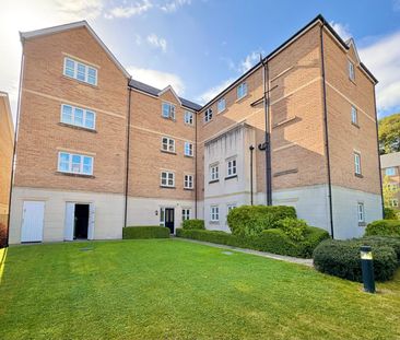 2 bedroom apartment to rent - Photo 6
