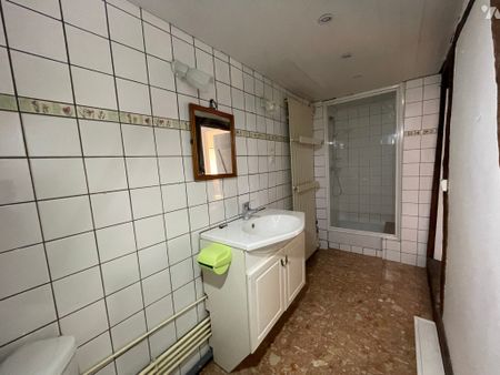 Maison avec jardin - Photo 5