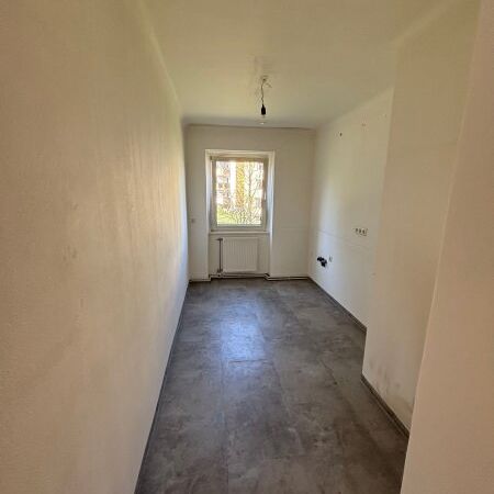 Leistbares Wohnen in Traisen! Sehr schöne 3 Zimmer Wohnung in ruhiger Lage! - Photo 1