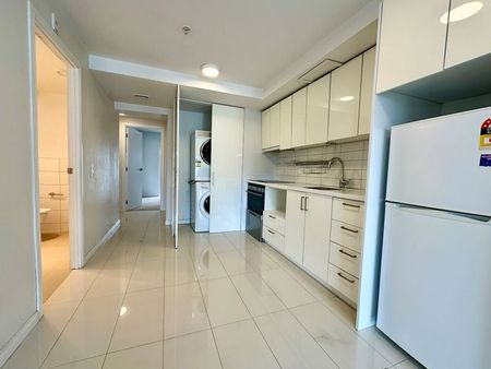 City Centre, 1006/168 Hobson Street - Photo 5