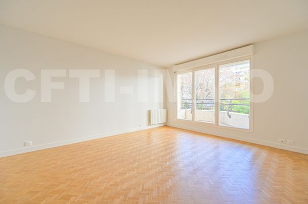 Location Appartement 2 Pièce(s) ASNIERES-SUR-SEINE (92600) - Photo 1