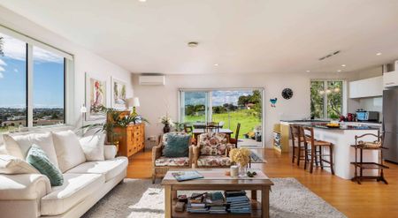 Rare 2 bedroom home with unique farm view. - Photo 2