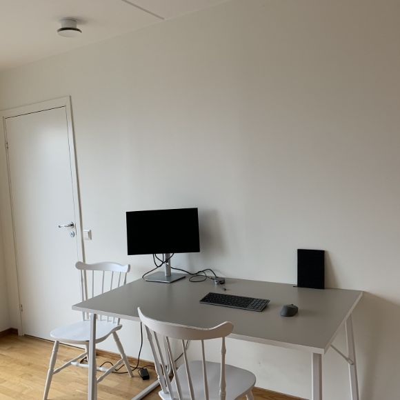 Göteborg - 2rok - 6mån - 10.779kr/mån - Photo 1