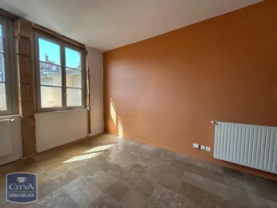 Appartement à louer 3 pièces 77.2m² - Photo 1