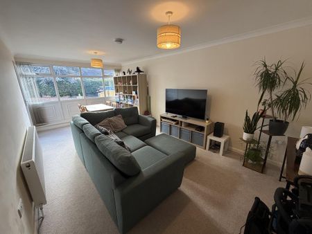 3 bedroom bungalow to rent - Photo 2