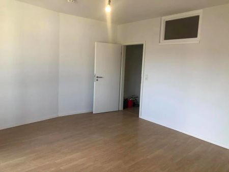 Single-Wohnung mit 2-ZKB in Zentrum von Heusweiler zu vermieten - Foto 3