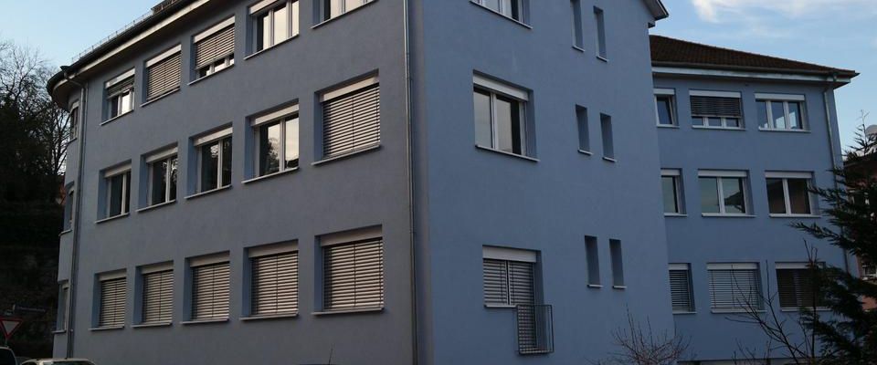 3-Zimmer-Wohnung - Photo 1