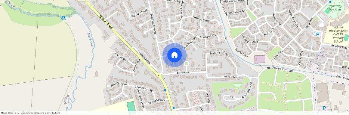 Bonham Place, CARTERTON