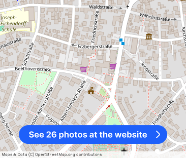 **Erstbezug! Gehobene neue 5-Zimmer-Wohnung mit XL Terrasse, Fußbod... - Photo 1