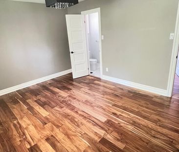 For Lease - 3082 Lindenlea Drive Unit# MAIN FLOOR, Mississauga, Ont... - Photo 4