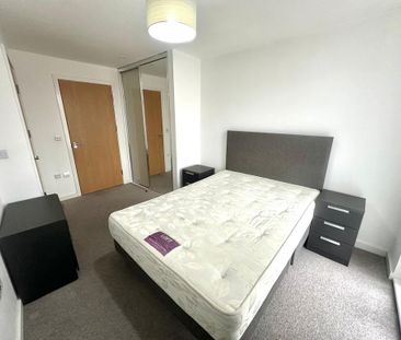 2 bedroom apartment to rent - Photo 6