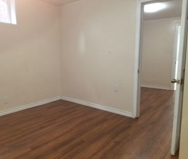 For Lease - 182 Confederation Drive Unit# Basement-1, Toronto, Ontario - Photo 6