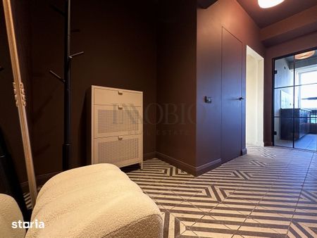 Apartament 3 camere 73 mp| Calea Victoriei | Prima închiriere - Photo 2