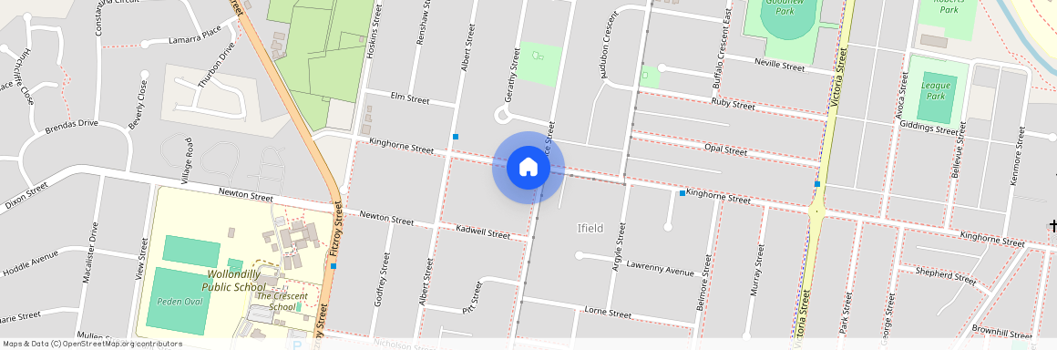 50, Prince, Street, Goulburn, 2580, New South Wales