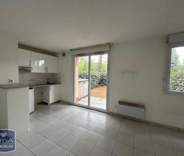 Location Appartement 1 pièce 29m² TOURNEFEUILLE 31170 - Photo 2