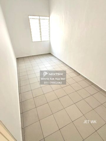 Double Storey Terrace House - Foto 5