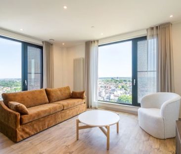 2 bedroom apartment to rent - Photo 6