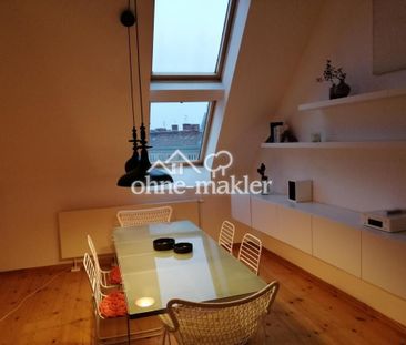 Rooftop Open Space 95m² Terrace - Photo 6