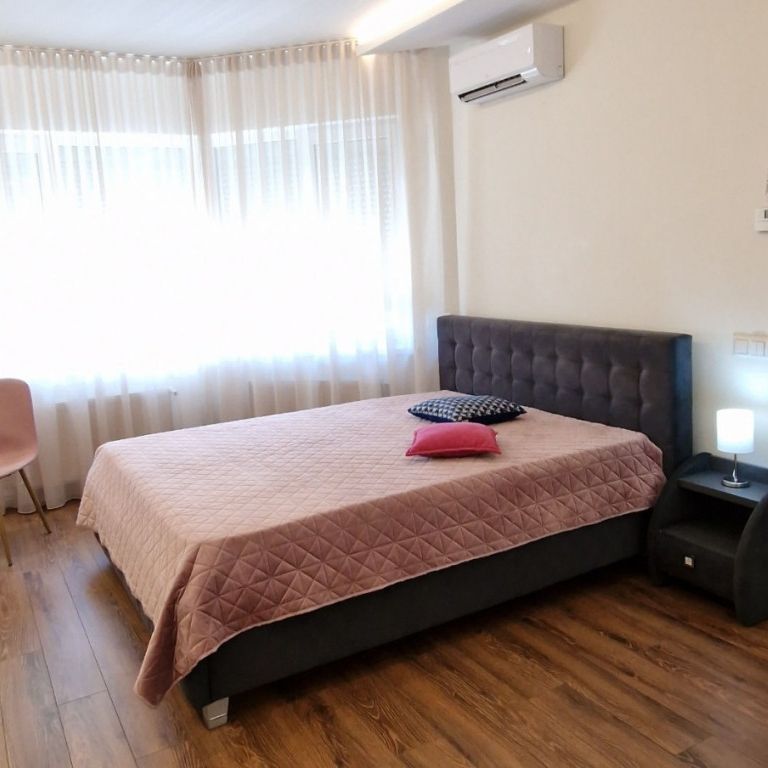 Garsoniera de inchiriat in zona Drumul Taberei - Fotografie 1