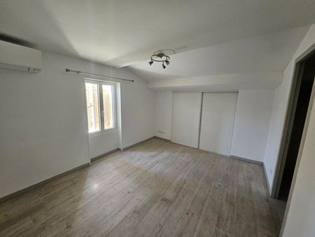 Location appartement 2 pièces, 36.00m², Saint-Juéry - Photo 2