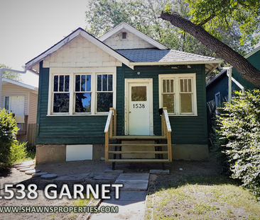 1538 GARNET 2 BEDROOM TRANSFORMATION - Photo 1