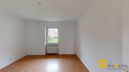 Location Appartement 4 pièces 94m² FREYMING MERLEBACH 57800 - Photo 5