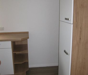 - 4-Zimmer-Wohnung mit EBK in der Fußgängerzone - - Photo 1