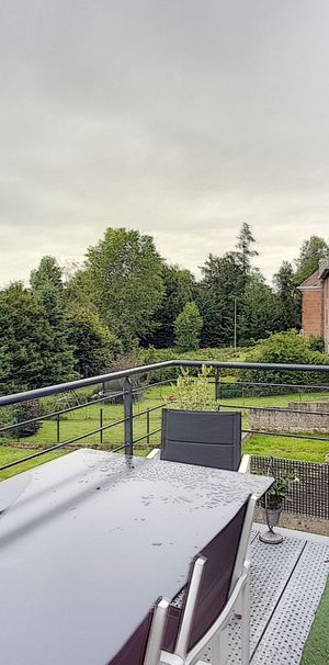 Appartement 1 chambre à louer à Ciney - Photo 1