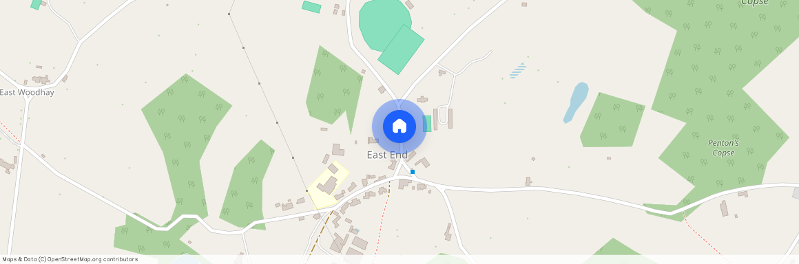 Dibley Cottage, East End, Newbury