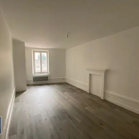 Appartement à louer 2 pièces 63.5m² - Photo 1