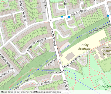 Craighall Road, Edinburgh, EH6 - Photo 1