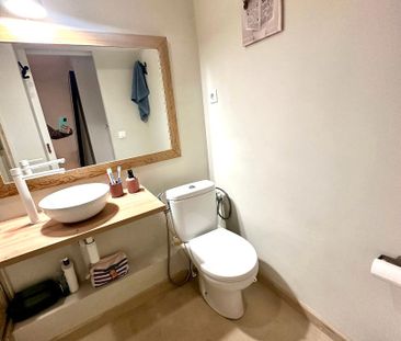 Piso de alquiler en Carrer del Moianès, 12, Hostafrancs - Photo 3