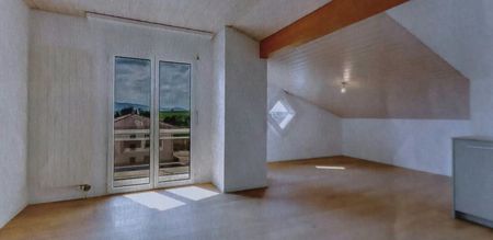 3.5 Zimmer, 72 m² - Photo 3