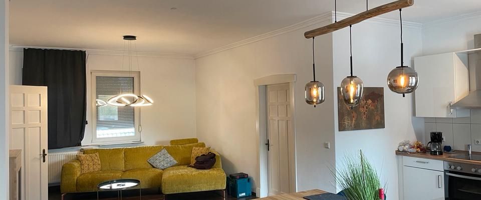 Mitbewohner gesucht! Möbliert - All inklusive - Photo 1