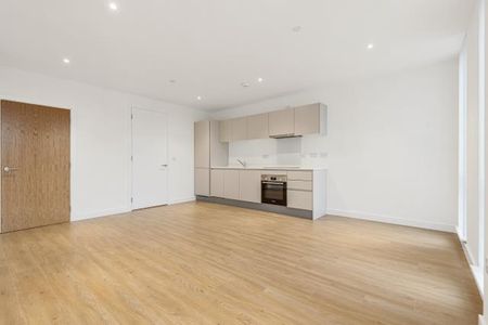 2 bedroom apartment to rent - Photo 4