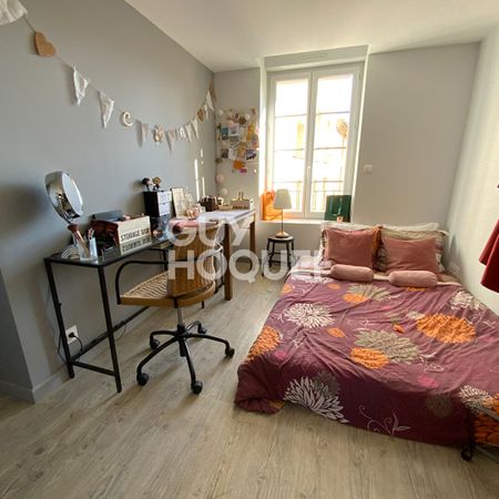A LOUER - Appartement 4 pièces à CREST 26400 - Photo 4
