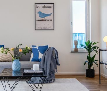 Turmalingatan 6 - Foto 2