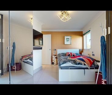 2 Bed Penthouse, Marys Court, NW1 - Photo 6