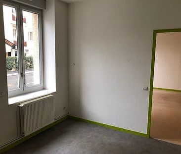 APPARTEMENT T3 A LOUER - Photo 1