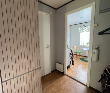 Vetevägen, Bockara - Foto 2