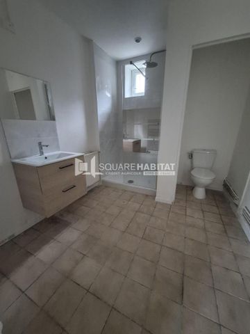 Location Appartement 4 pièces 81m² CAUDRY 59540 - Photo 3