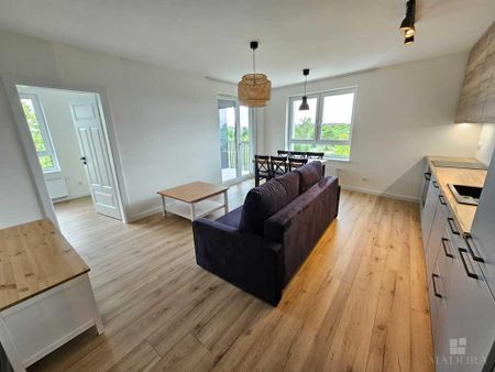 MIESZKANIE na WYNAJEM - Photo 3