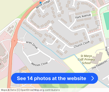 Leasows Park, Shawbury, Shrewsbury, Shropshire, SY4 - Photo 1